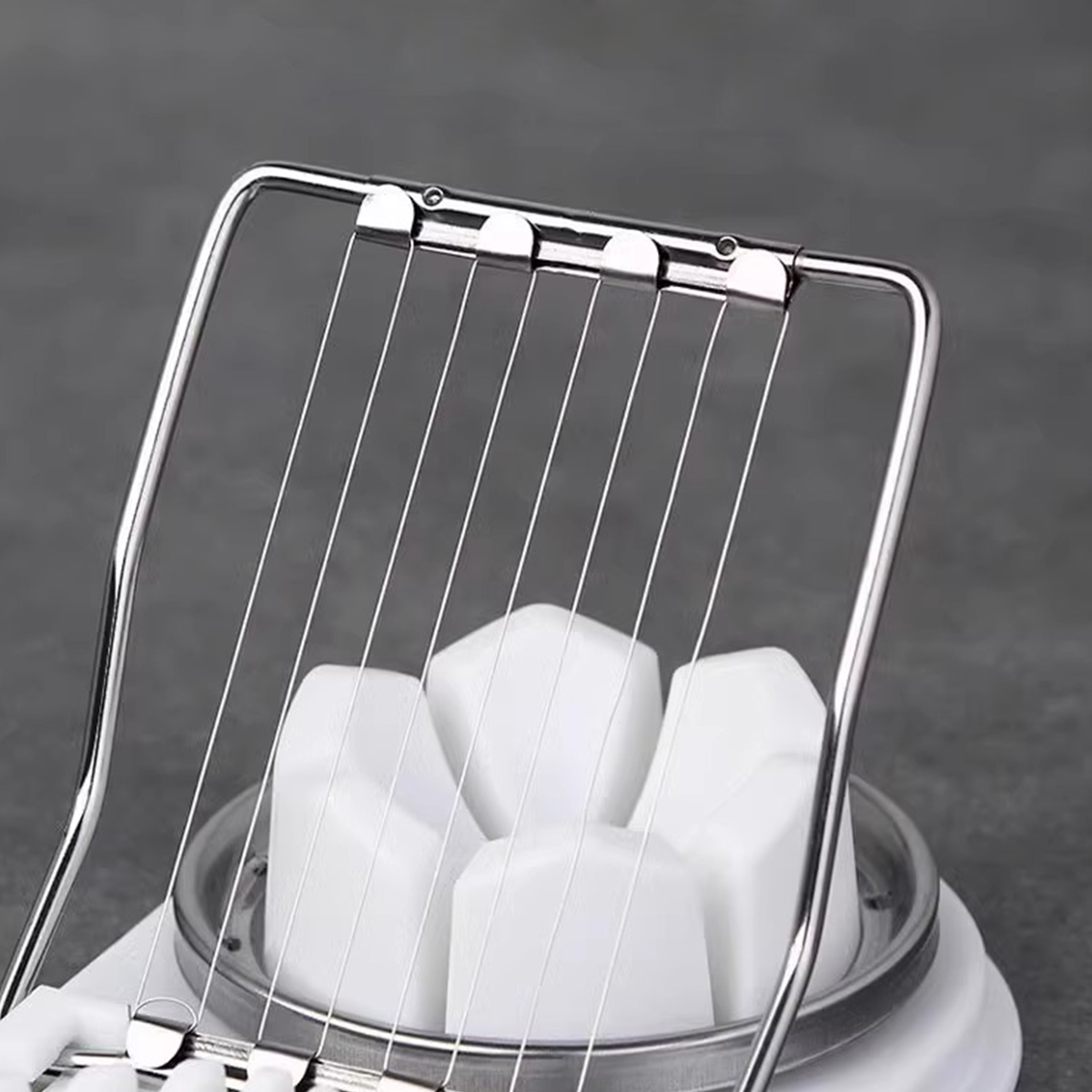 1PC-Çok Fonksiyonlu 2'si 1 Ara - Egg Separator Tool incelemesi ve fiyatı