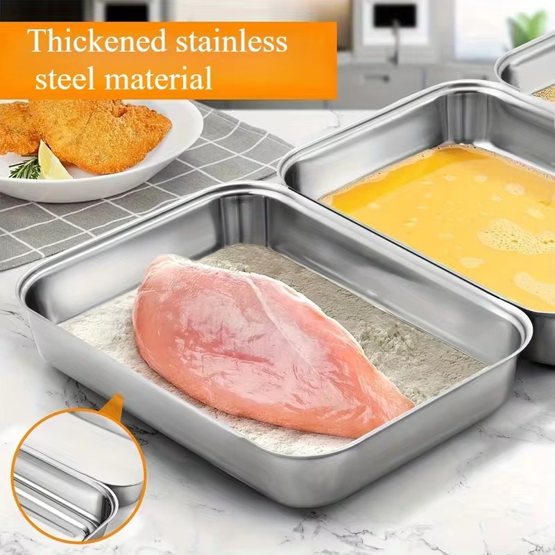 Şeffaf Kapaklı, Sızdırmaz Tasa - Kitchen Gadgets Organizer incelemesi ve fiyatı