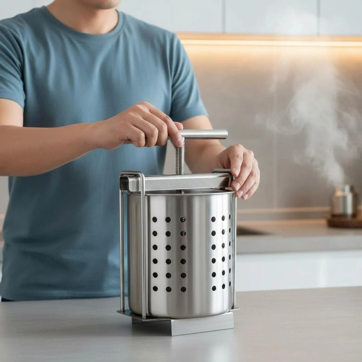 Sebze Kurutucu Mutfak Aleti Pa - Kitchen Gadgets Dumpling Maker incelemesi ve fiyatı
