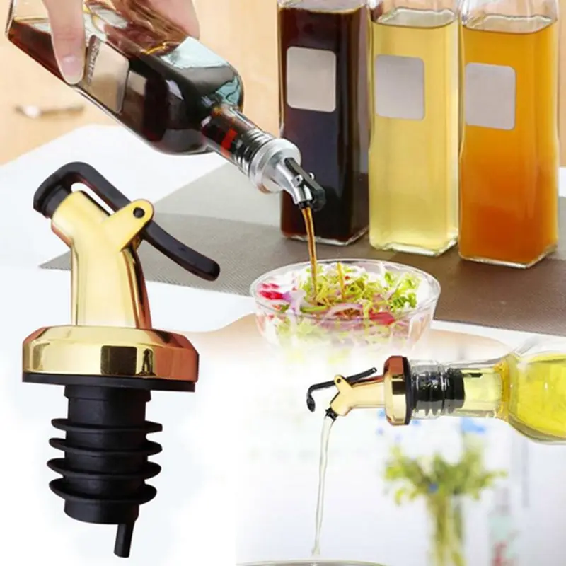 Altın Zeytinyağı Muslukları Ya - Kitchen Gadgets Gold incelemesi ve fiyatı