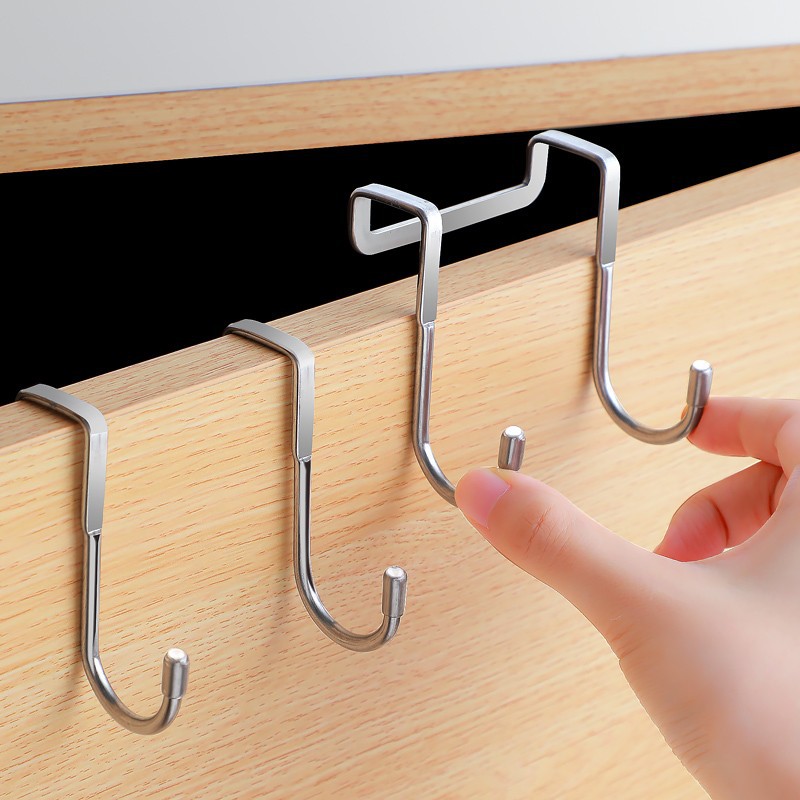 1/5 adet Paslanmaz Çelik Çift  - Kitchen Gadgets Organizer incelemesi ve fiyatı