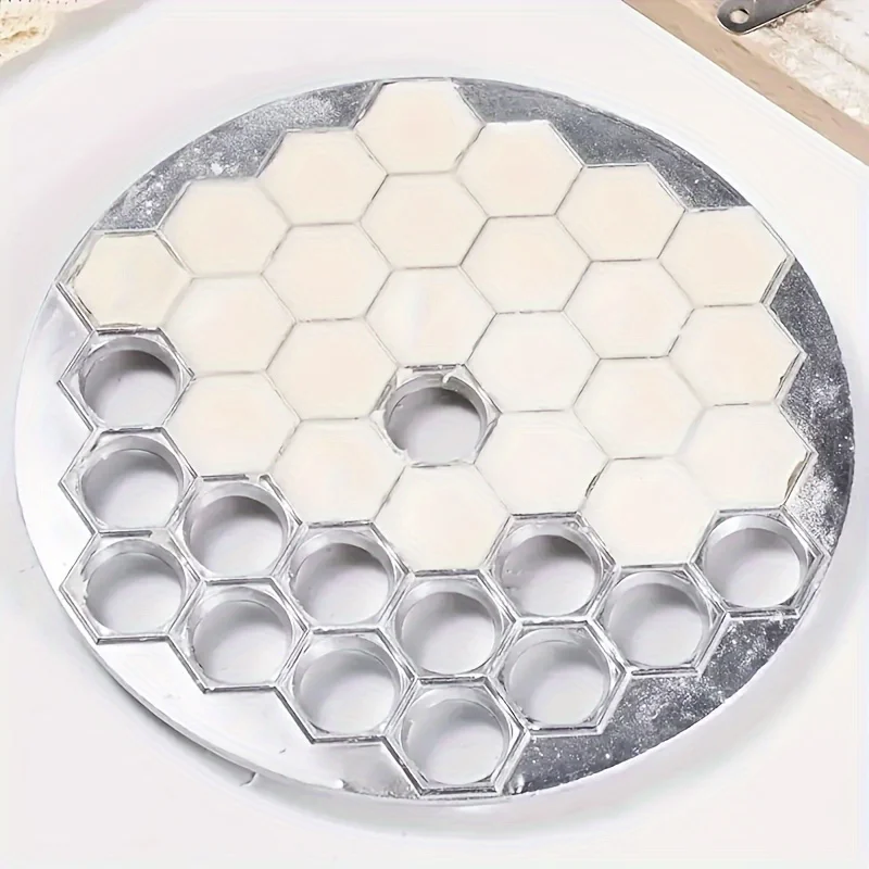 Alüminyum Mantı Yapma Aparatı  - Kitchen Gadgets Dumpling Maker incelemesi ve fiyatı