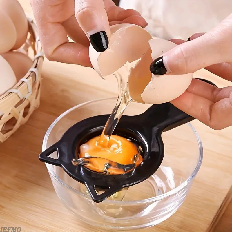 1 Adet 2'si 1 Arada Sevimli Ka - Egg Separator Tool incelemesi ve fiyatı