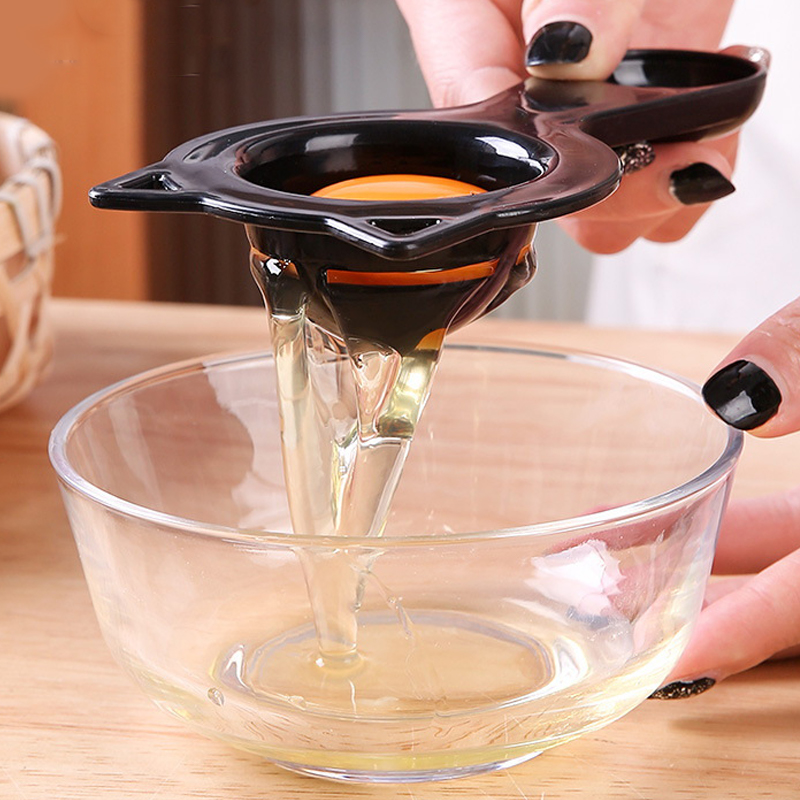 1 Adet 2'si 1 Arada Sevimli Ka - Egg Separator Tool incelemesi ve fiyatı