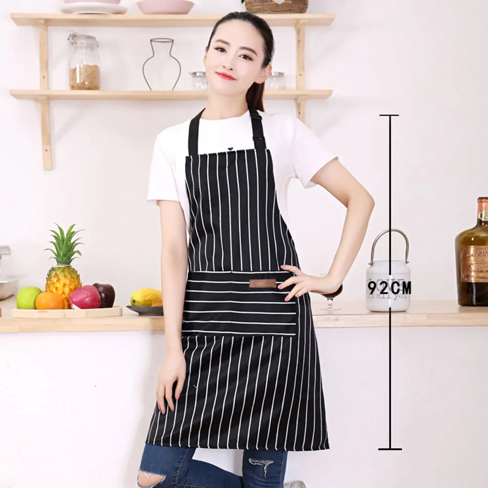 Çizgili Önlük, Erkek ve Kadınl - Kitchen Helper Gadgets incelemesi ve fiyatı