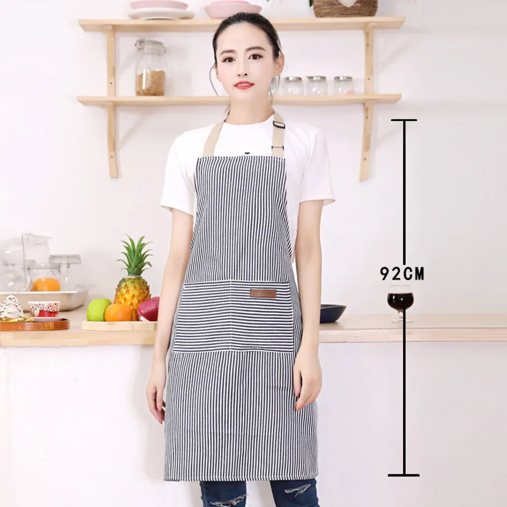 Çizgili Önlük, Erkek ve Kadınl - Kitchen Helper Gadgets incelemesi ve fiyatı
