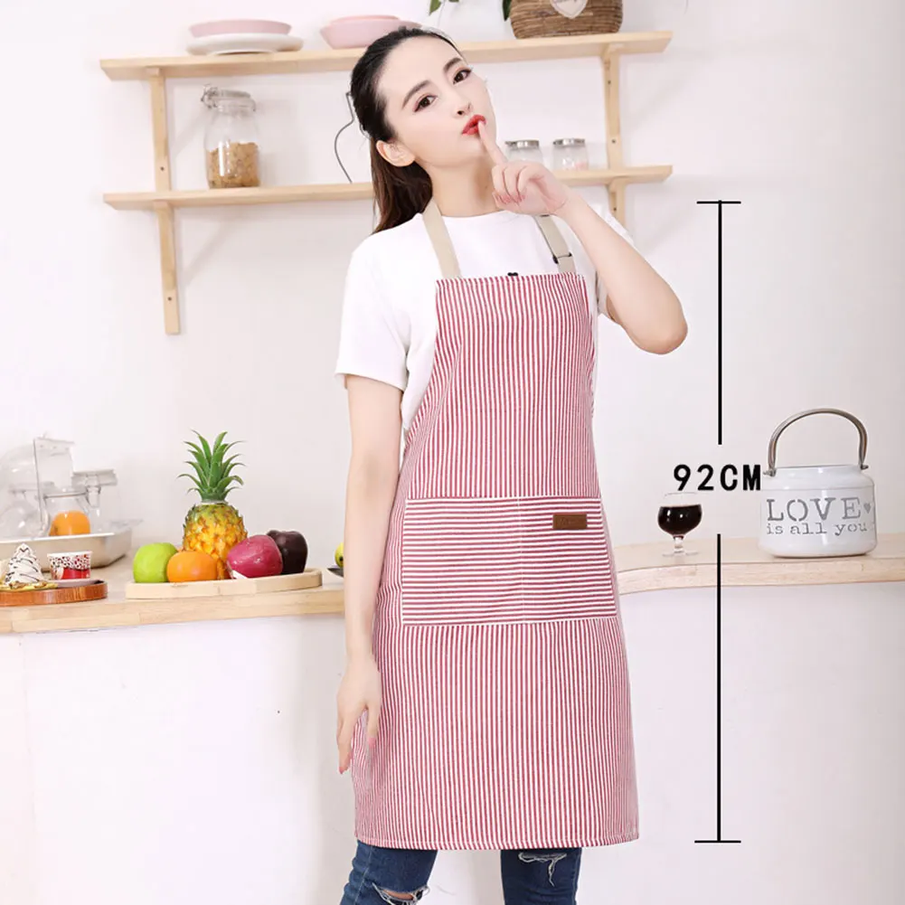 Çizgili Önlük, Erkek ve Kadınl - Kitchen Helper Gadgets incelemesi ve fiyatı