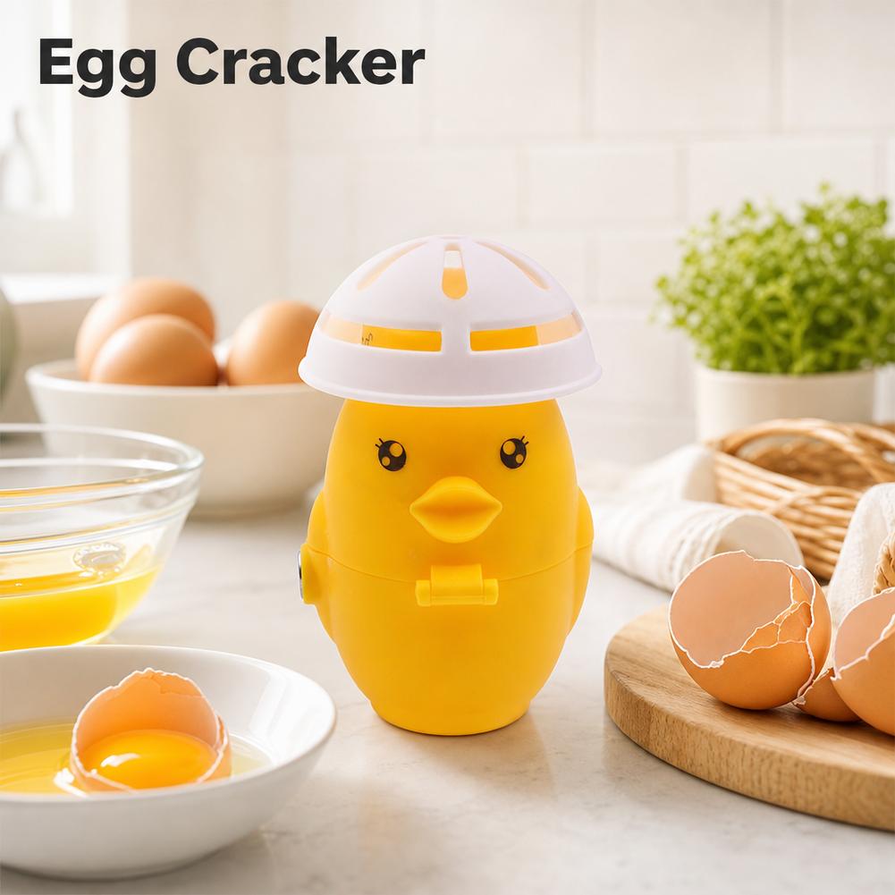 Mutfak Yumurta Kabuğu Açacağı  - Egg Separator Tool incelemesi ve fiyatı