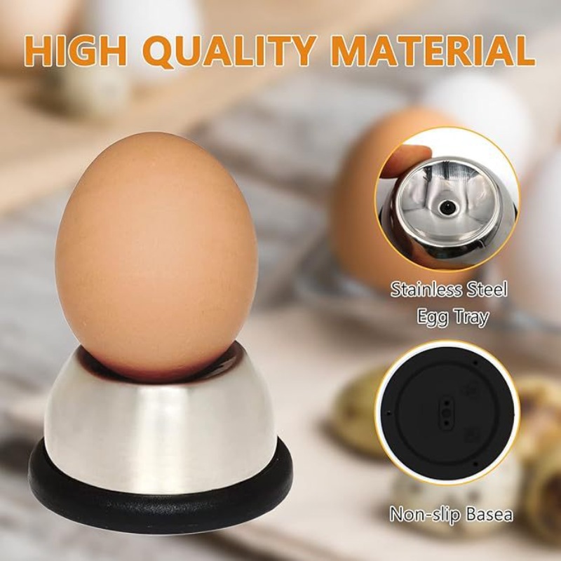 Paslanmaz Çelik Yumurta Delme  - Egg Separator Tool incelemesi ve fiyatı