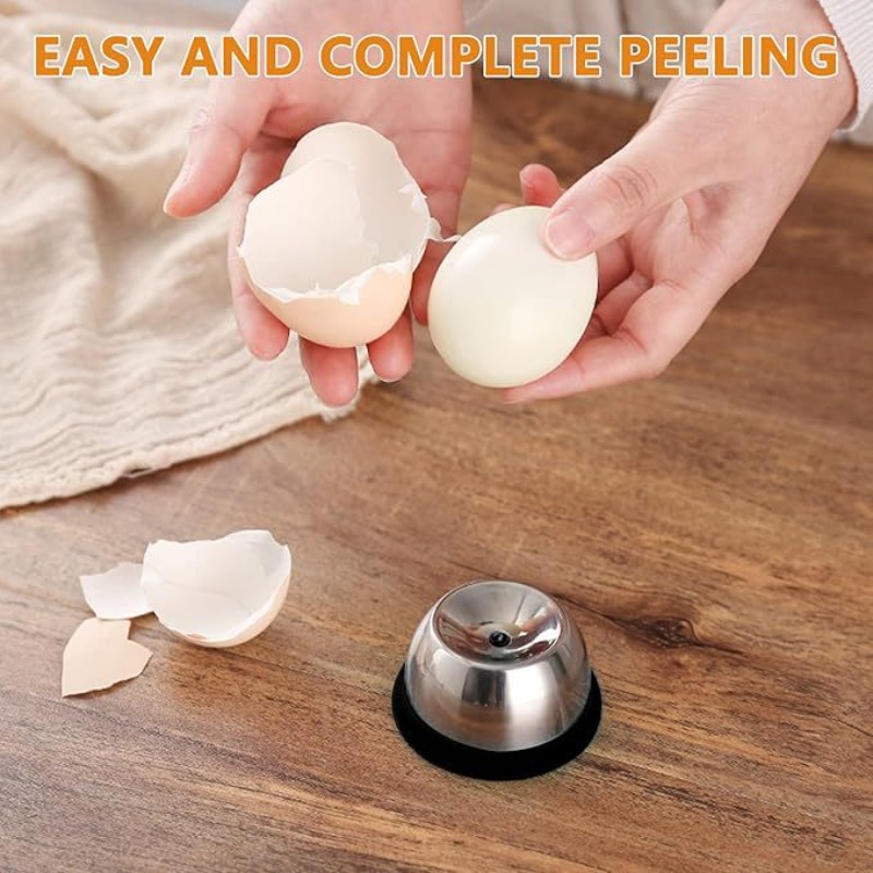 Paslanmaz Çelik Yumurta Delme  - Egg Separator Tool incelemesi ve fiyatı