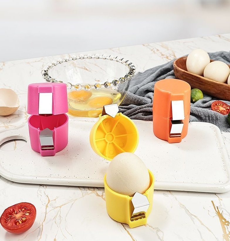 1 adet yaratıcı yumurta ayırıc - Egg Separator Tool incelemesi ve fiyatı