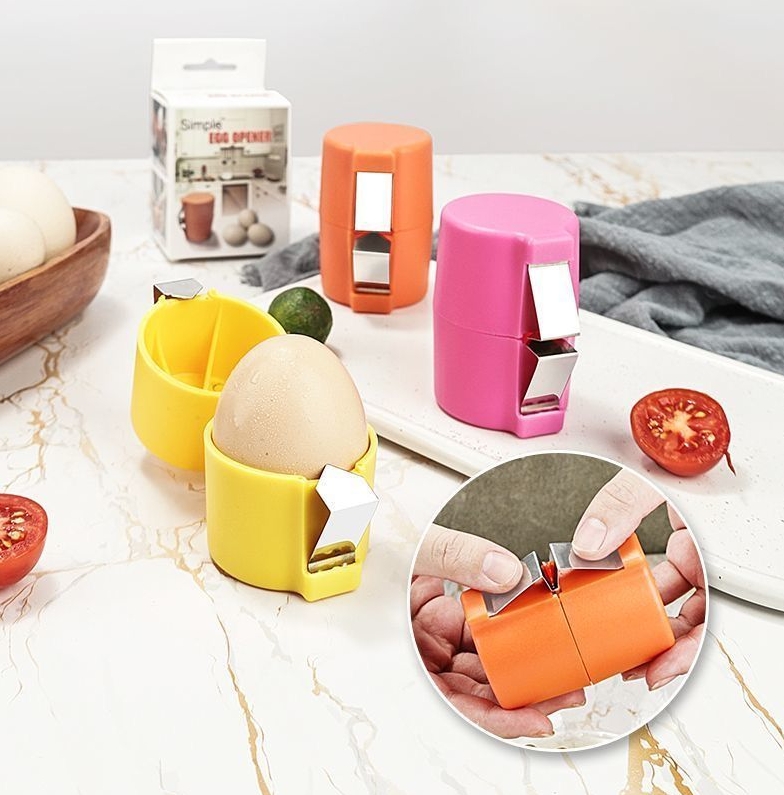1 adet yaratıcı yumurta ayırıc - Egg Separator Tool incelemesi ve fiyatı