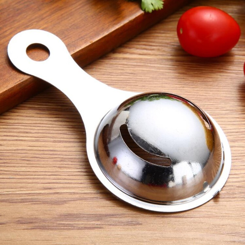 1 adet Paslanmaz Çelik Yumurta - Egg Separator Tool incelemesi ve fiyatı