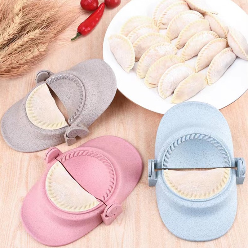 Mantı Yapıcı Plastik Mantı Pre - Kitchen Gadgets Dumpling Maker incelemesi ve fiyatı