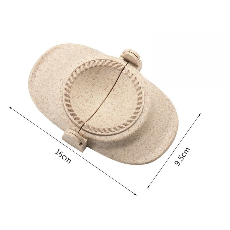 Mantı Yapıcı Plastik Mantı Pre - Kitchen Gadgets Dumpling Maker incelemesi ve fiyatı
