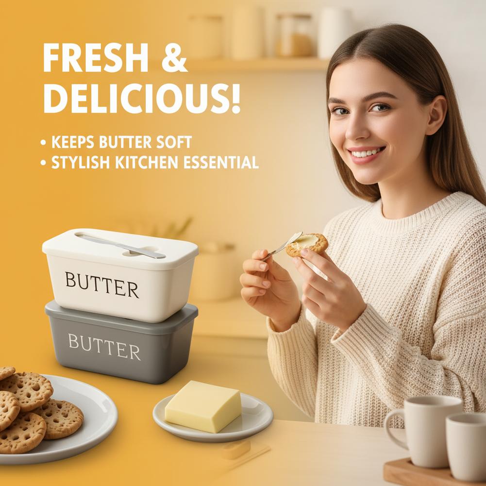 Kapaklı ve Yayıcı Aparatlı PP  - Kitchen Gadgets Organizer incelemesi ve fiyatı