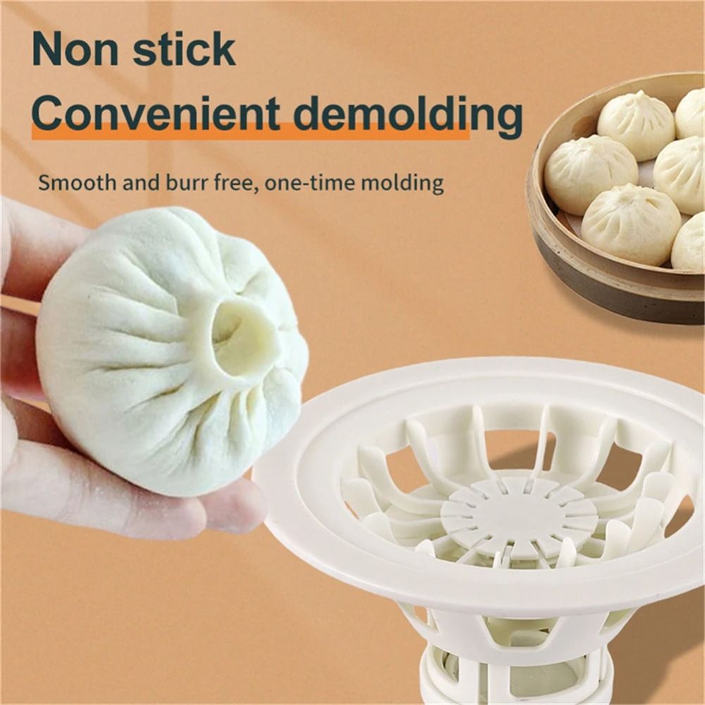 Baozi yapma kalıp ev yapımı ha - Kitchen Gadgets Dumpling Maker incelemesi ve fiyatı