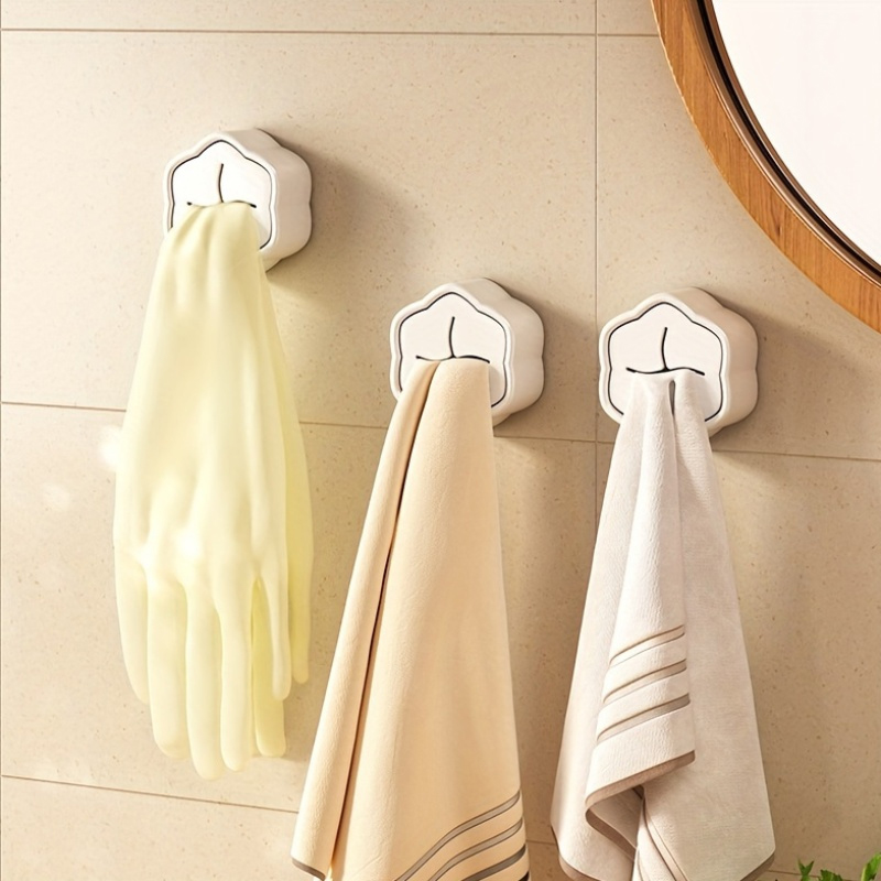 6 adet kendinden yapışkanlı ha - Kitchen Gadgets Organizer incelemesi ve fiyatı