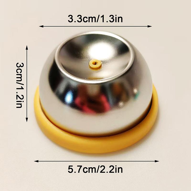 Paslanmaz Çelik İğneli Yumurta - Egg Separator Tool incelemesi ve fiyatı