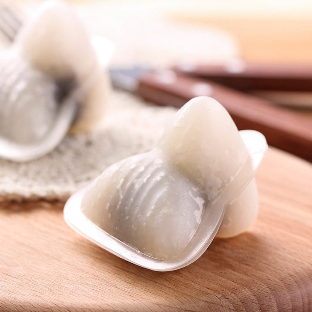 12 Adet Plastik Pirinç Köftesi - Kitchen Gadgets Dumpling Maker incelemesi ve fiyatı