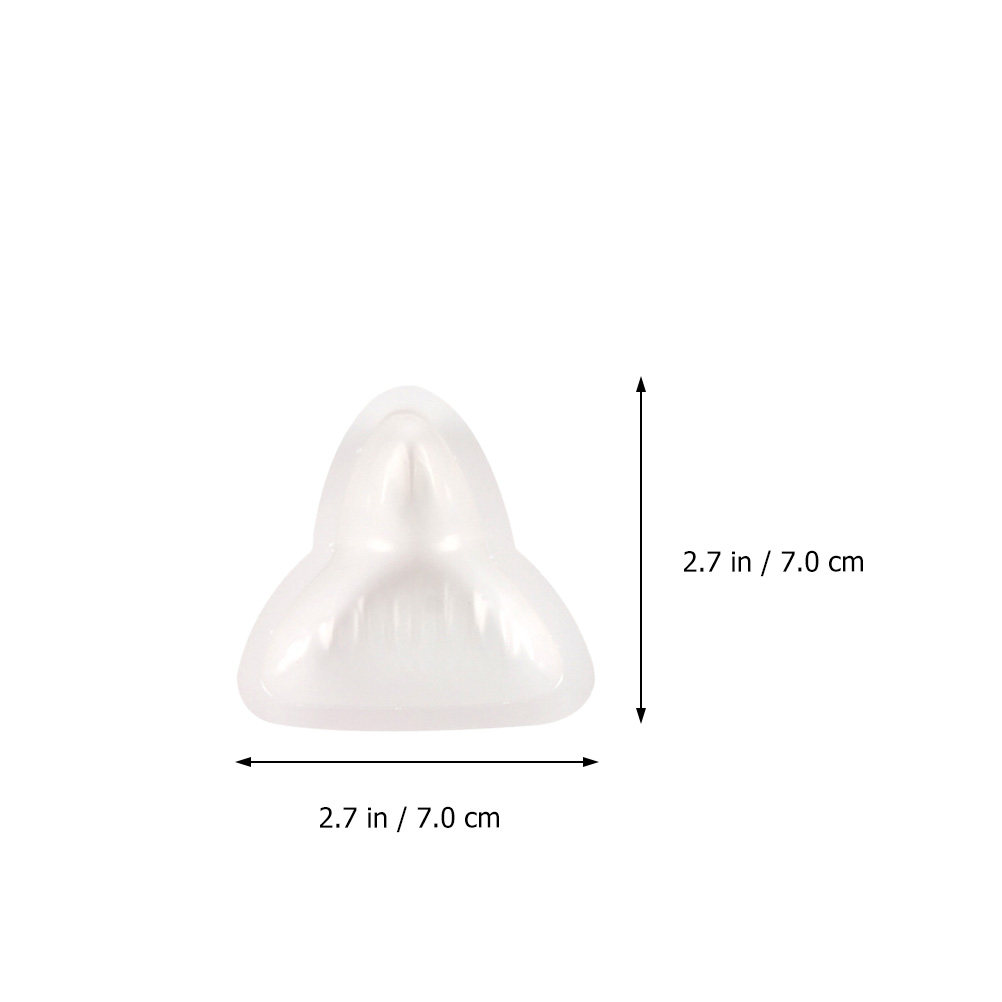 12 Adet Plastik Pirinç Köftesi - Kitchen Gadgets Dumpling Maker incelemesi ve fiyatı