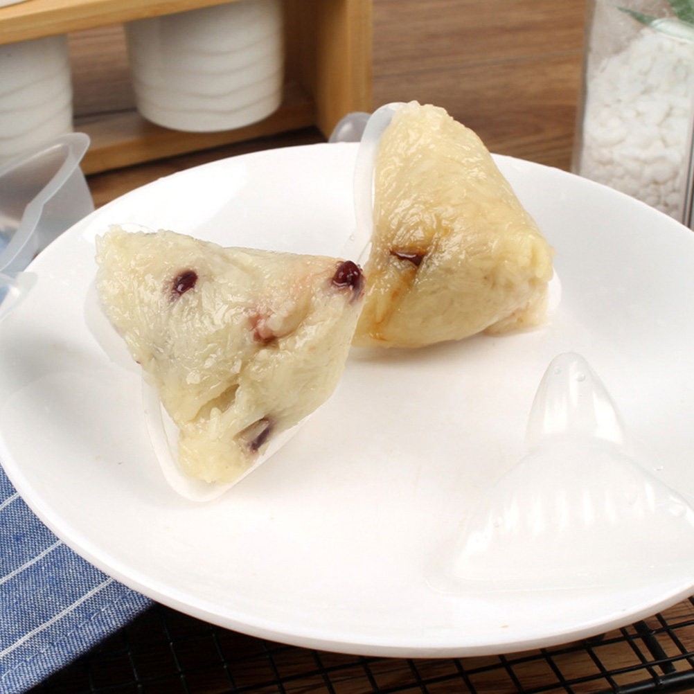 12 Adet Plastik Pirinç Köftesi - Kitchen Gadgets Dumpling Maker incelemesi ve fiyatı