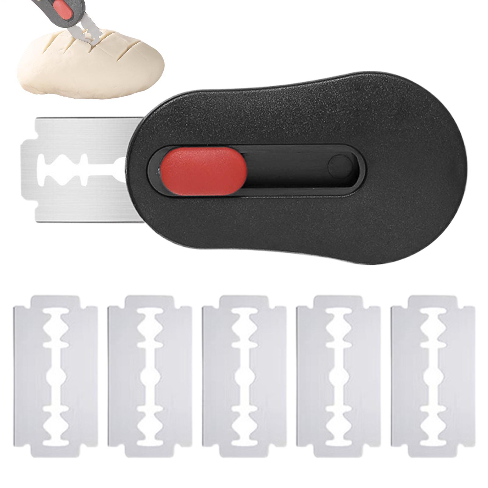 Ekmek Kesme Bıçağı, 5 Adet Bıç - Kitchen Gadgets For Men incelemesi ve fiyatı