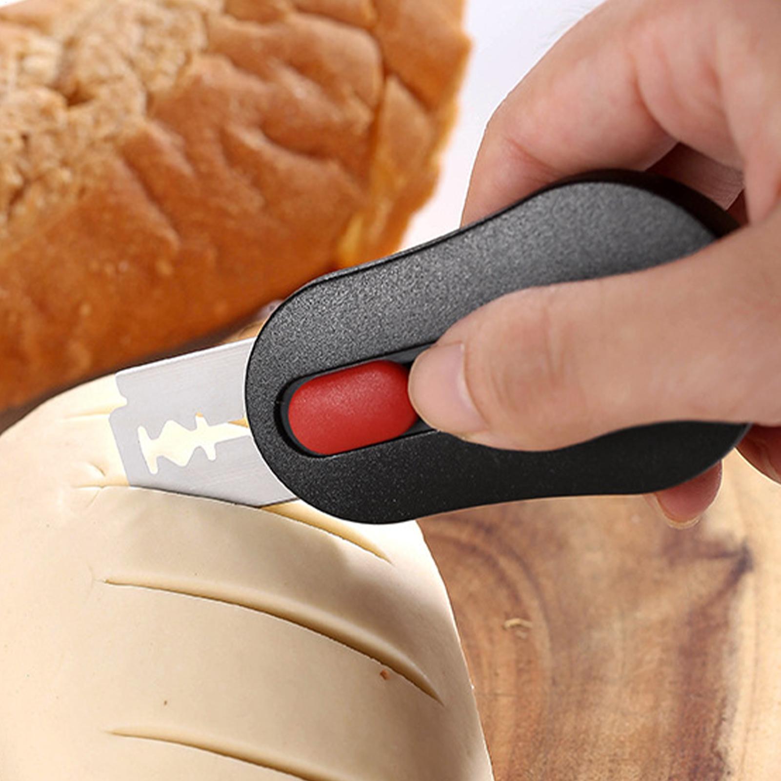 Ekmek Kesme Bıçağı, 5 Adet Bıç - Kitchen Gadgets For Men incelemesi ve fiyatı