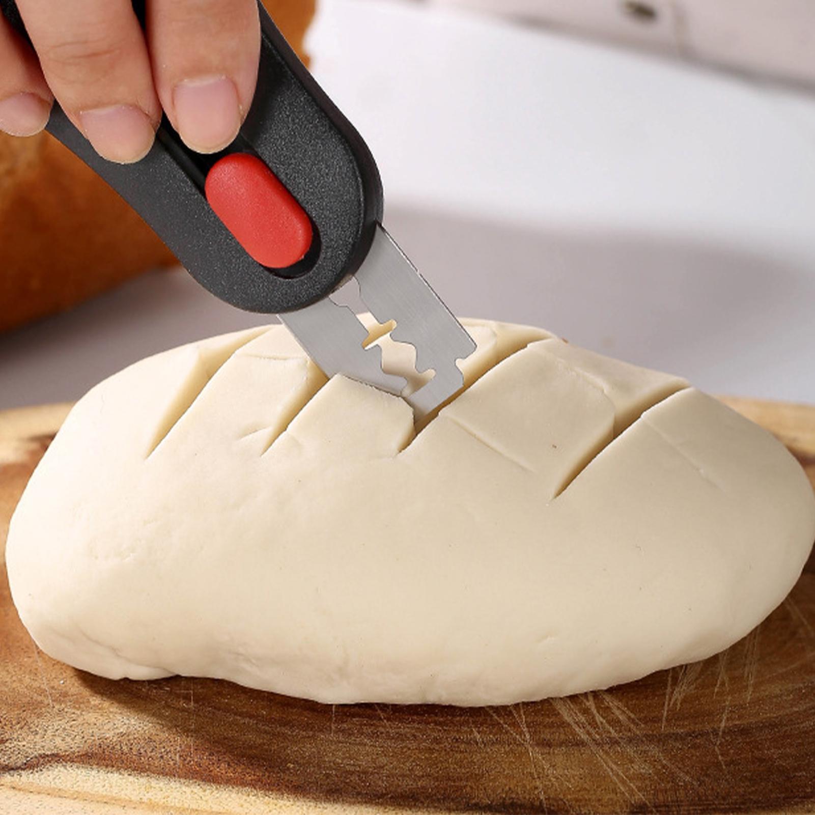 Ekmek Kesme Bıçağı, 5 Adet Bıç - Kitchen Gadgets For Men incelemesi ve fiyatı