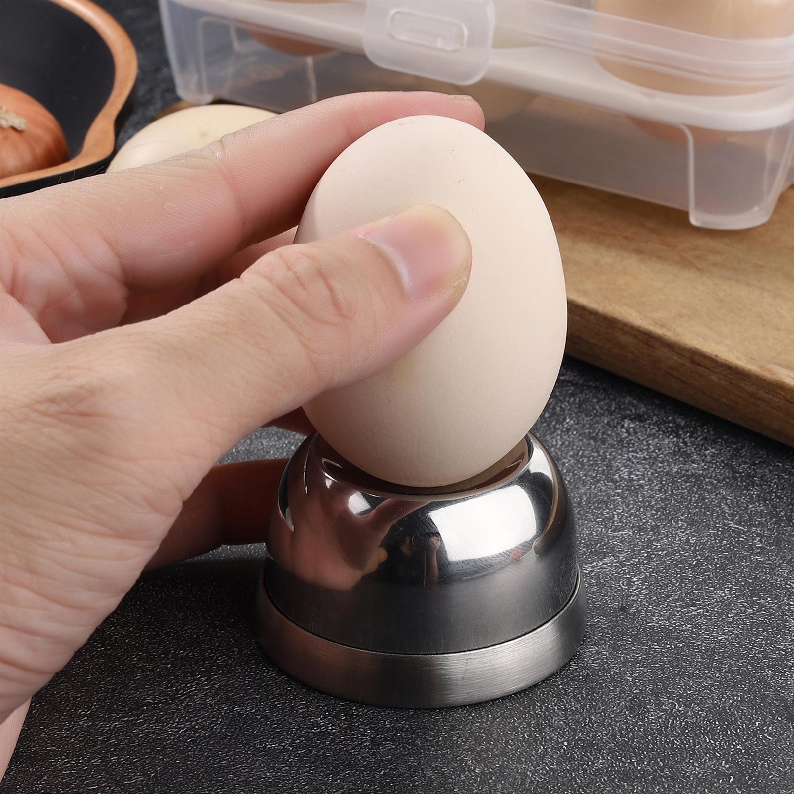 Yumurta Delici 304 Paslanmaz Ç - Egg Separator Tool incelemesi ve fiyatı