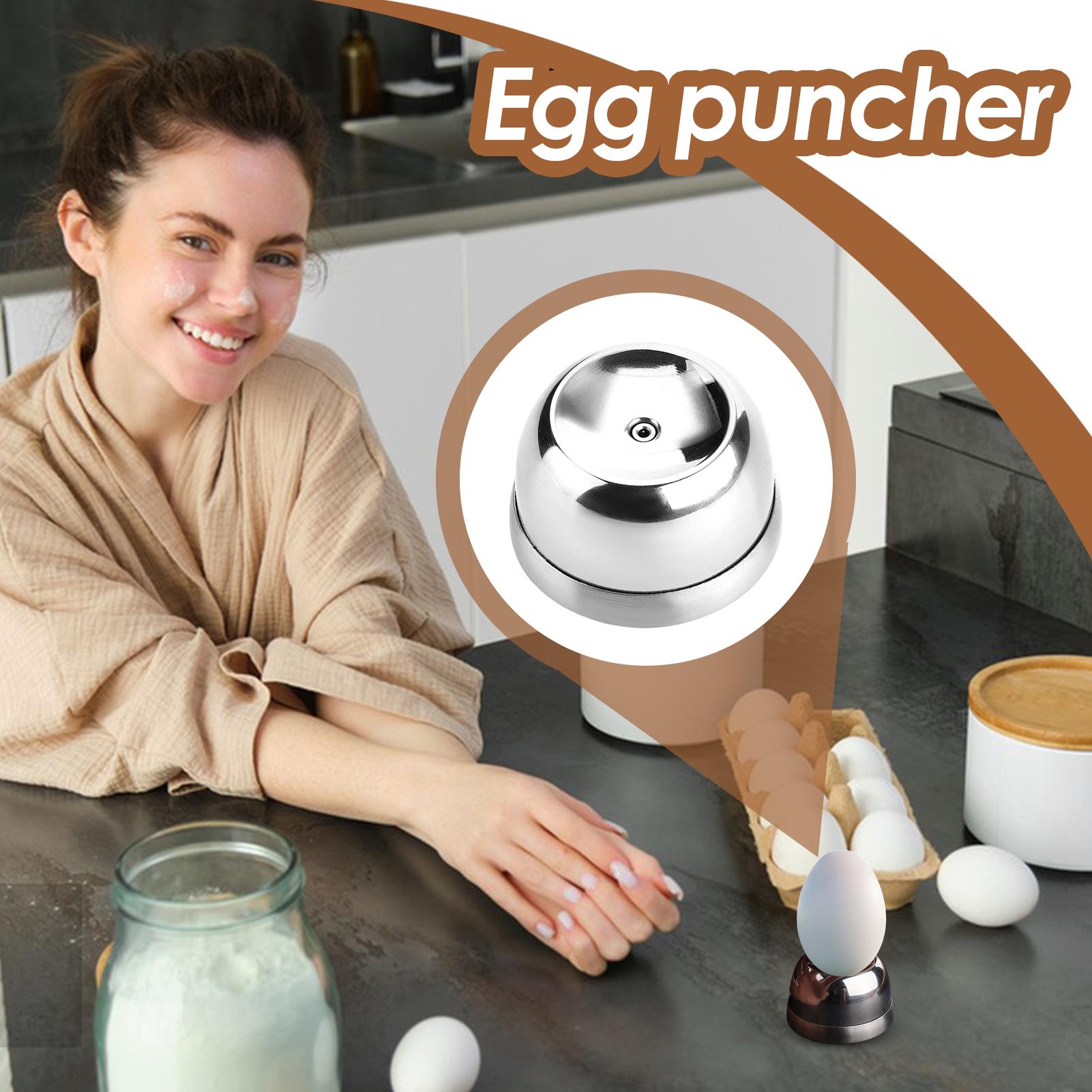 Yumurta Delici 304 Paslanmaz Ç - Egg Separator Tool incelemesi ve fiyatı
