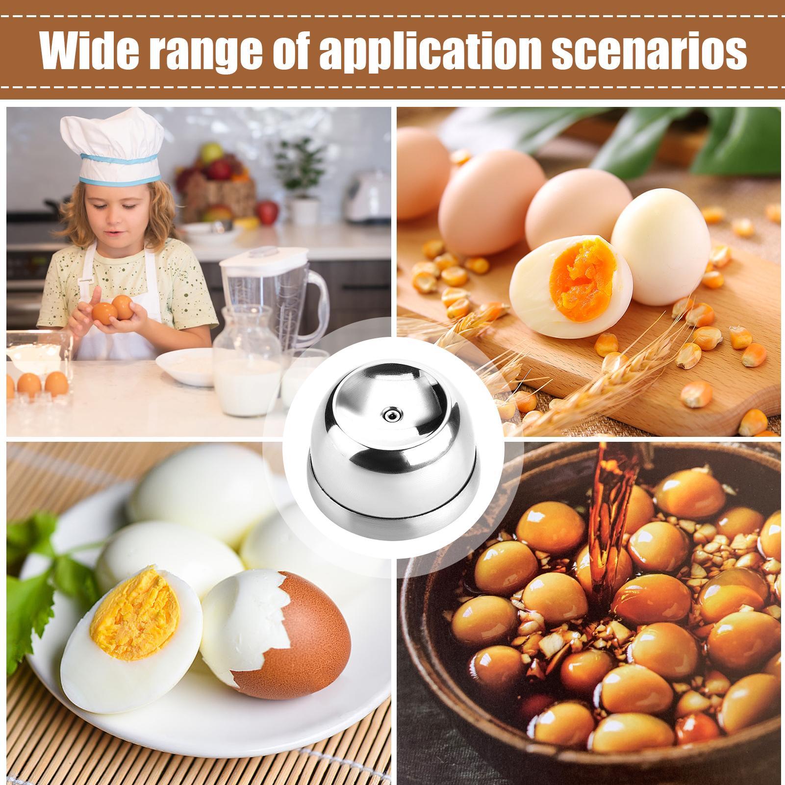 Yumurta Delici 304 Paslanmaz Ç - Egg Separator Tool incelemesi ve fiyatı